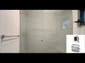 Steam Shower Overview and Do and Do Nots