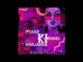 Download Lagu pyaar Ki poojaran Remix (Dj Ayk )Bass project volume 1