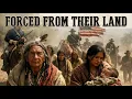 Trail of Tears the Indian Removal Act Explained 1830 1838