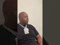 Chase meets Gravy the actor who played Biggie and Crim explains how this is his way out the hood