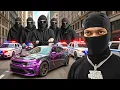 MOST WANTED DRIVERS TAKEOVER NEW YORK CITY AGAIN