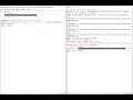 Instance Variables