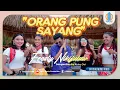 Lagu FRESLY NIKIJULUW | ORANG PUNG SAYANG (Official Music Video)