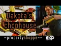Dakotas Chophouse Tyler Restaurant Review