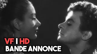 Les Amants de Vérone (1949) Bande Annonce VF [HD]