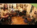 Climbing (Meat Puppets cover) By tyson