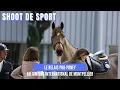 Lagu [SHOOT DE SPORT] Le relais pro-poney au Jumping international de Montpellier