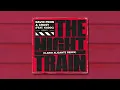 David Penn & Crusy ft  Kadoc - The Night Train (Ilario Alicante remix)