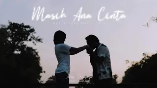 masih ana cinta addy prayoga video clip original