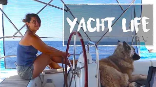 The Good, The Bad & The Ugly | Boat Life | Sailing Sunday Ep. 122