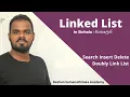 Linked List Explained In sinhala Data Structures and algorithms Undergraduate CS SE IT