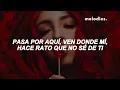 De La Rose - Yo Te Conozco Es que diablo que piquete cuando sale