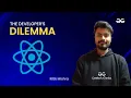 Expression Statement Thinking in React