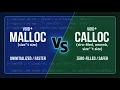 Malloc Vs Calloc in C