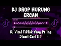 Download Lagu DJ DROP HURUNG ERCAN [SLOWED + REVERB] | DROP HURUNG ERCAN VIRAL TIKTOK YANG KALIAN CARI!