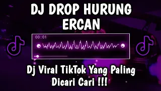 dj drop hurung ercan slowed reverb drop hurung ercan viral tiktok yang kalian cari 
