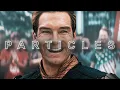 Lagu [4K] Homelander - Particles | Viliam Lane | The Boys edit