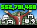 Download Lagu How I Made $52,791,458 in Selling Every Business in GTA Online (NEW WORLD RECORD)