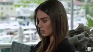 نيلوفر فاتح   اغنية لاتتركني مترجمه                 دندنها