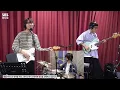 [LIVE] 나상현씨밴드(Band Nah) - 1+1 | 아름다운 이 아침 김창완입니다