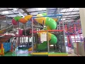 Kidiverse Indoor Play Place for Children in Orlando