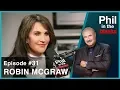 Phil In The Blanks - Robin Mcgraw