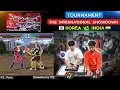 Tekken Tag Tournament 🇰🇷 🇮🇳 : The International Showdown! 2025