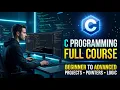 C Programming For Beginners Master the C Language Part 2