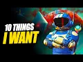 No Man s Sky COSMOS Is Coming Here s My Top 10 Wishlist