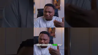 فهم أصول الاتحاد الأفريقي دندنها