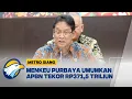 Download Lagu Menkeu Purbaya Laporkan Defisit APBN 2025 [Metro Siang]