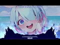 Nightcore - Unsure | Alan Walker & Kylie Cantrall (Lyrics)