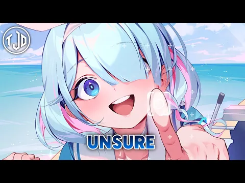 Download MP3 Nightcore - Unsure | Alan Walker \u0026 Kylie Cantrall (Lyrics)