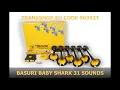 Download Lagu AIR HORN BASURI BABY SHARK 31 SOUNDS BY TRANSSHOP.EU