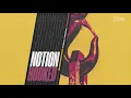 Download Lagu Notion - Hooked (Official Visualizer)