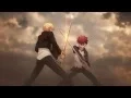 Emiya Shirou Rho Aias