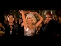 Christina Aguilera - Ain't No Other Man (Upscale 1080p 60fps Enhanced)