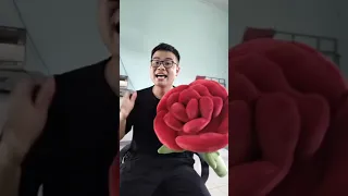 Gấu Bông Hoa Hồng Link Mua Https Www Tiktok Com Hieu Chu T ZS 90kdhylt4Gg R 1 