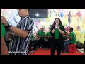 belajar keroncong 'Stb Cha Cha' Tetty Supangat - Keroncong De' Poespo