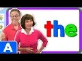 Jan Richardson Sight Words Level A The Jack Hartmann