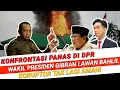 Download Lagu KONFRONTASI PANAS‼️ Wakil Presiden Gibran Lawan Bahlil Lahadalia, Prabowo Copot Bahlil Dari Menteri!