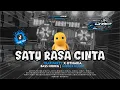 Lagu DJ SATU RASA CINTA STYLE OTNARIA | ALTAR PUTRA OFFICIAL