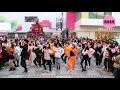 Download Lagu 随唱谁跳杭州站随机舞蹈 KPOP Random Dance Game in HangZhou,China （P2）