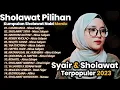 Download Lagu NISSA SABYAN FULL ALBUM 2023 NADHOM ALFIYAH  SHOLAWAT SYIFA