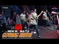 Download Lagu GOYANG HEBOH - ALL ARTIS ( COVER ) LIVE SUBANG 