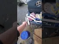 Micro Skiff Boat Build