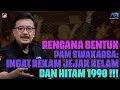 Download Lagu RENCANA BENTUK PAM SWAKARSA:  INGAT REKAM JEJAK KELAM 1998 !!!