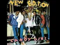 New Edition - Candy Girl (1983) (HQ)
