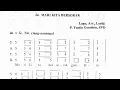 Download Lagu MARI KITA BERSORAK || Lagu Pembukaan Natal || Lagu, Arr, Lyrik, P. Yustin Genohon, SVD