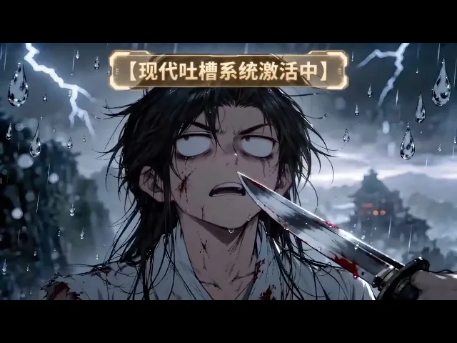 离谱仙途